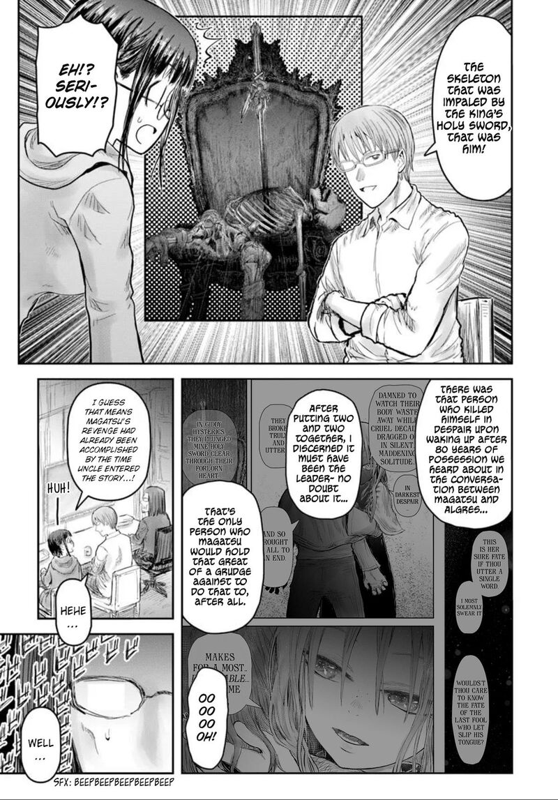 Isekai Ojisan Chapter 66 Page 27
