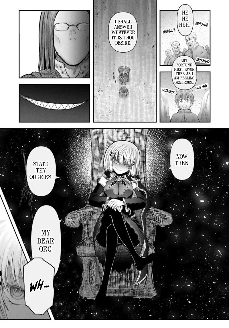 Isekai Ojisan Chapter 66 Page 3