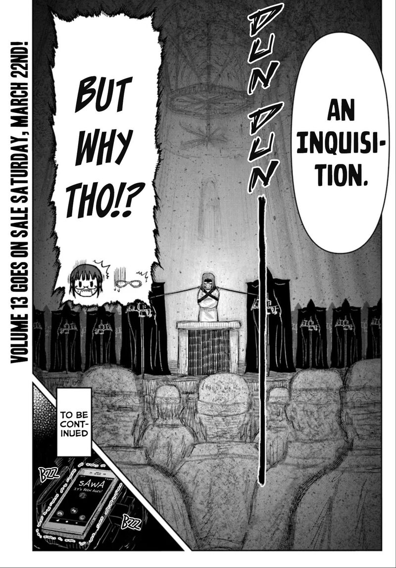 Isekai Ojisan Chapter 66 Page 30
