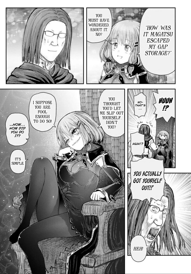 Isekai Ojisan Chapter 66 Page 5