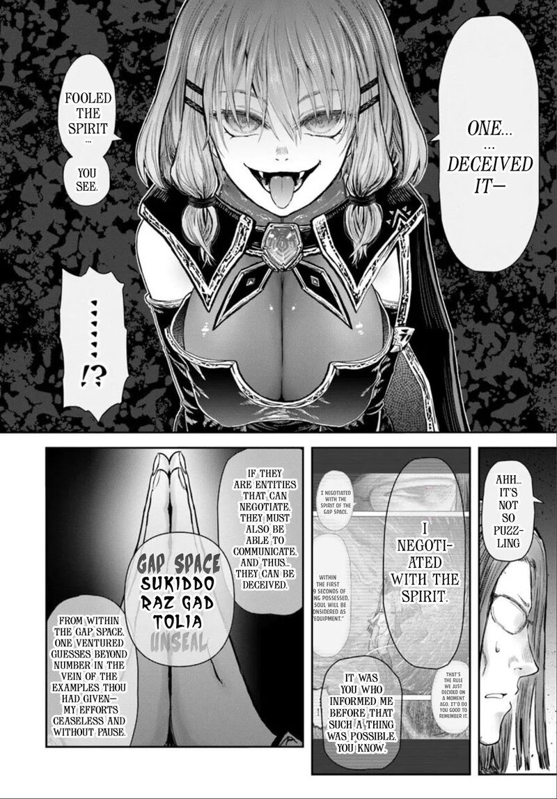 Isekai Ojisan Chapter 66 Page 6