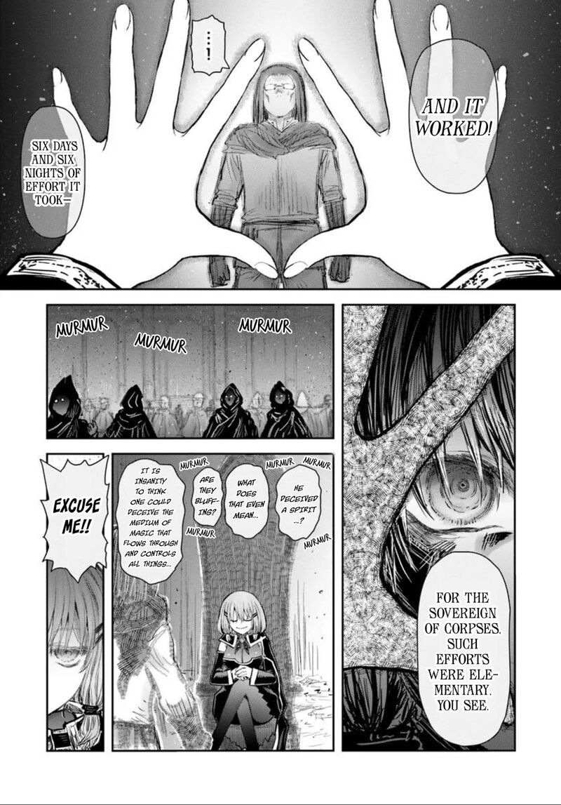 Isekai Ojisan Chapter 66 Page 7