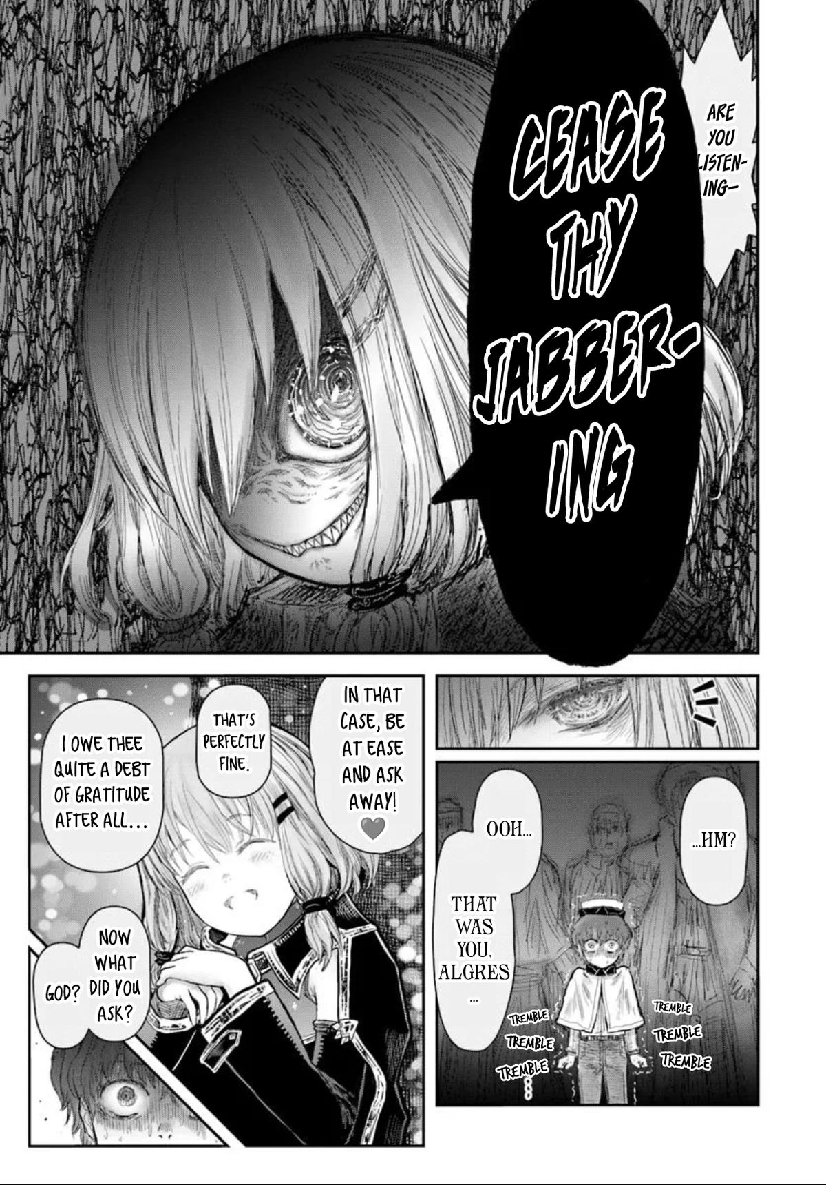 Isekai Ojisan Chapter 66 Page 9