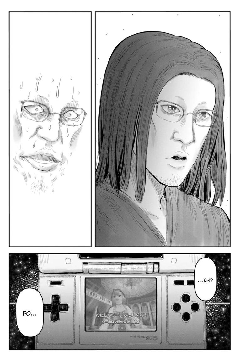 Isekai Ojisan Chapter 67 Page 11