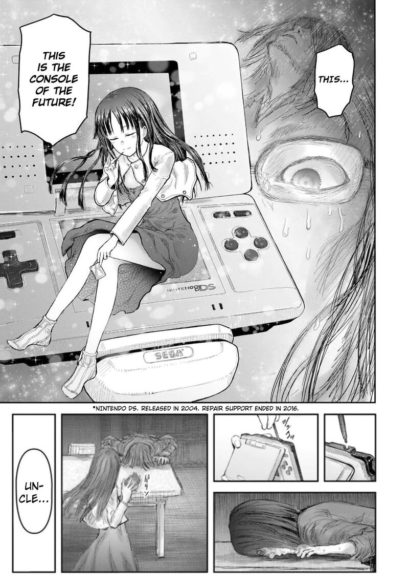 Isekai Ojisan Chapter 67 Page 13