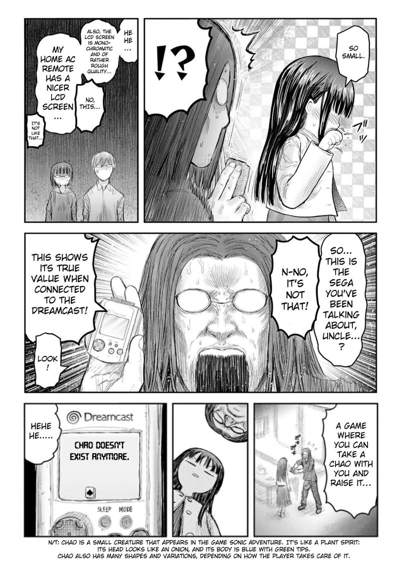 Isekai Ojisan Chapter 67 Page 15