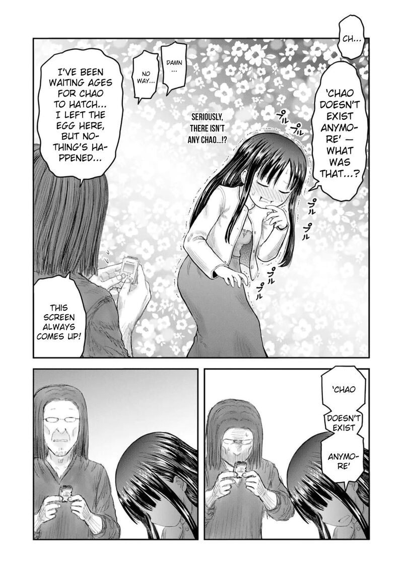 Isekai Ojisan Chapter 67 Page 16