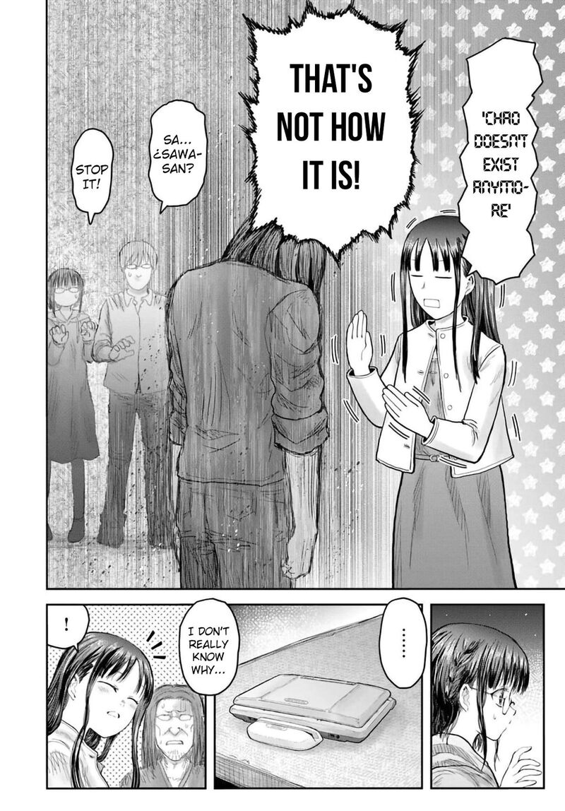 Isekai Ojisan Chapter 67 Page 18