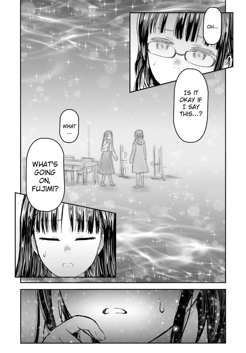 Isekai Ojisan Chapter 67 Page 19