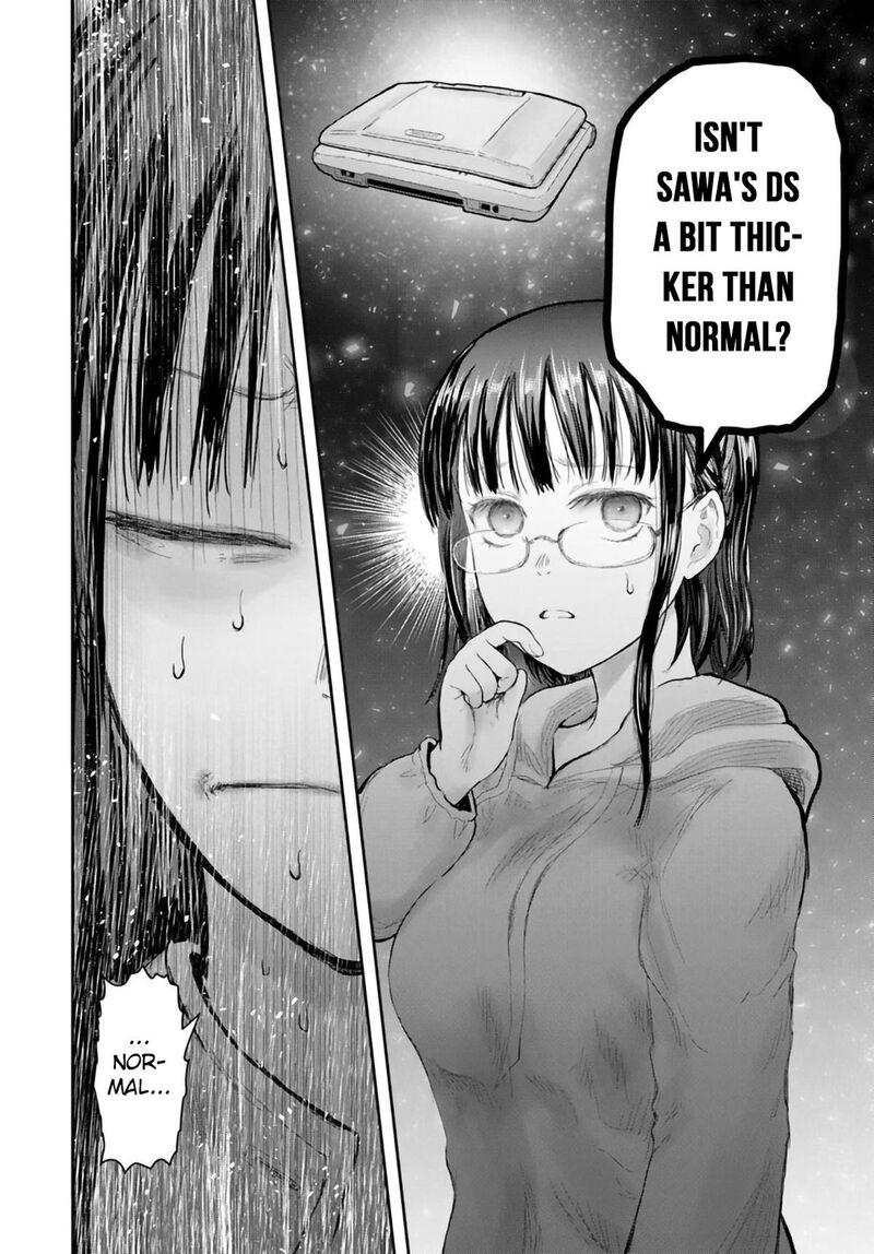 Isekai Ojisan Chapter 67 Page 20
