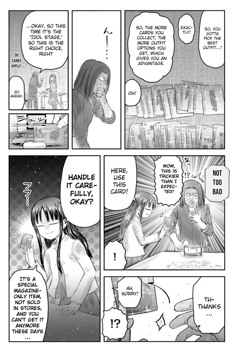 Isekai Ojisan Chapter 67 Page 23