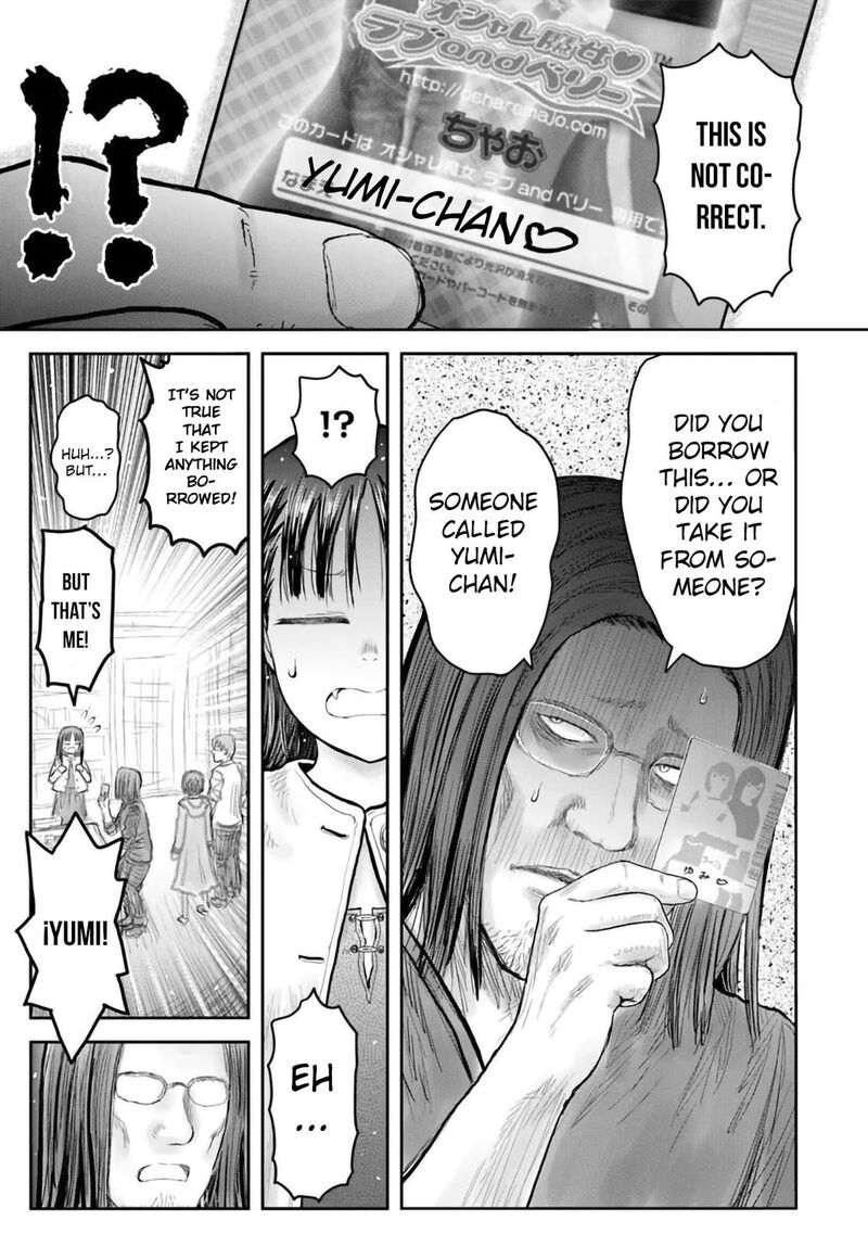 Isekai Ojisan Chapter 67 Page 25