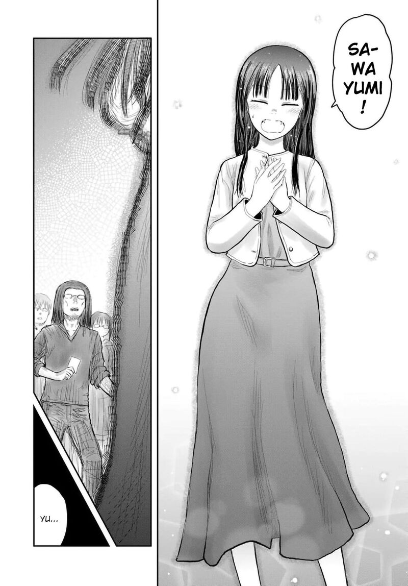 Isekai Ojisan Chapter 67 Page 26