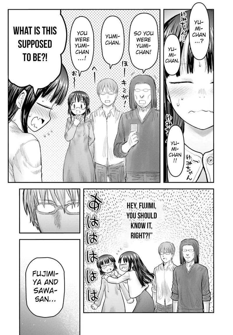 Isekai Ojisan Chapter 67 Page 27