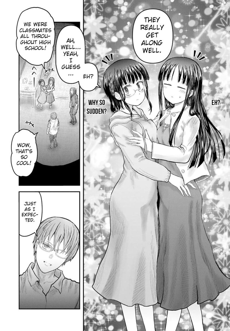 Isekai Ojisan Chapter 67 Page 28