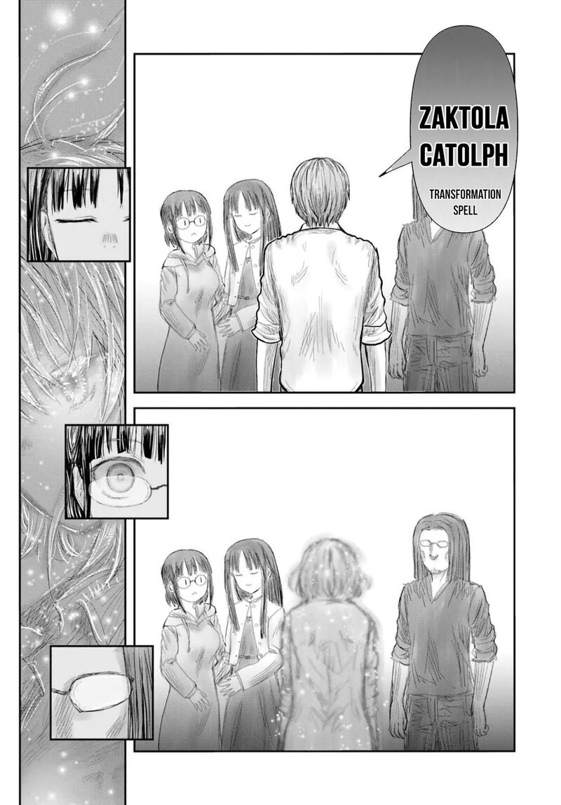 Isekai Ojisan Chapter 67 Page 29