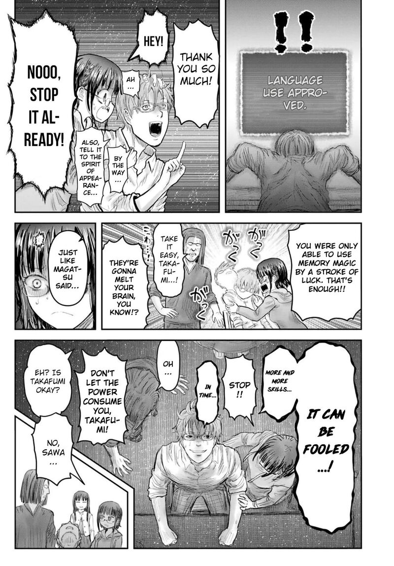 Isekai Ojisan Chapter 67 Page 3