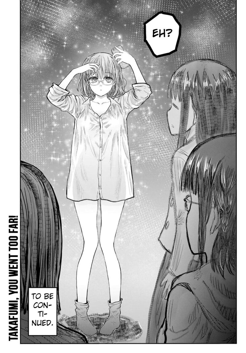 Isekai Ojisan Chapter 67 Page 30