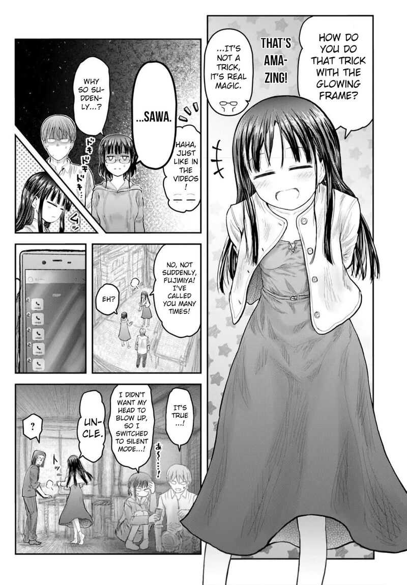 Isekai Ojisan Chapter 67 Page 5