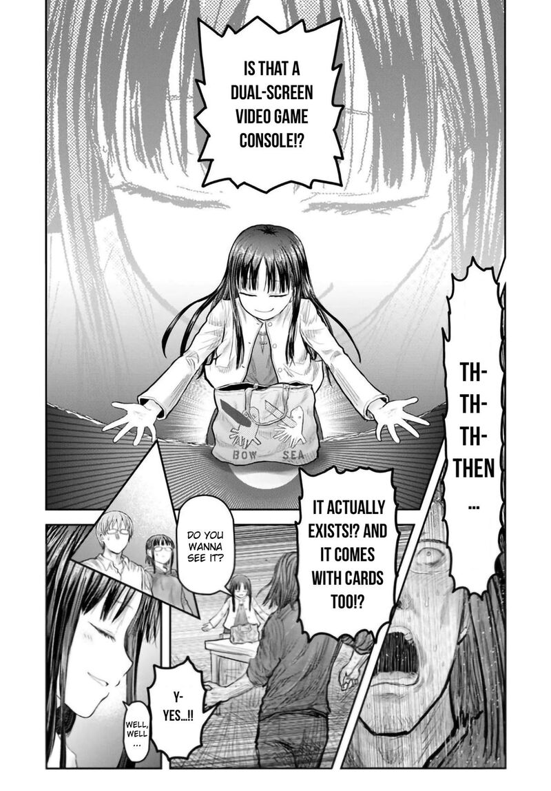 Isekai Ojisan Chapter 67 Page 7