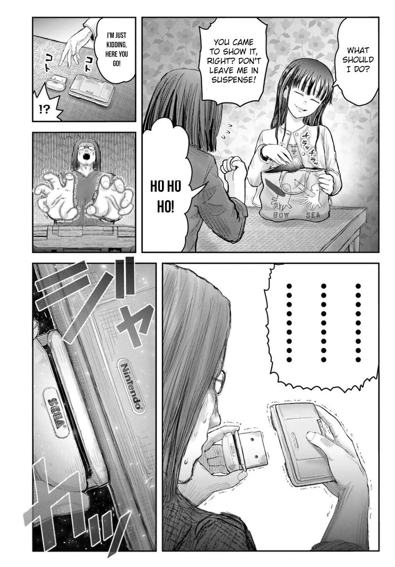 Isekai Ojisan Chapter 67 Page 8