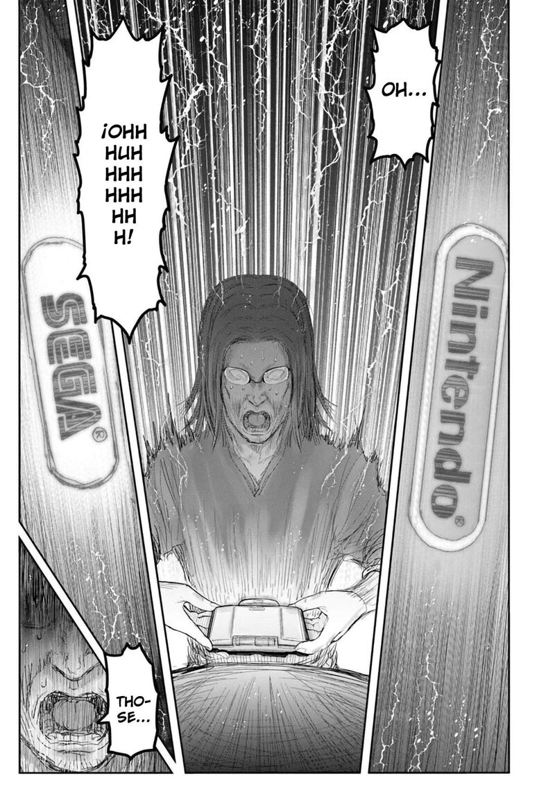 Isekai Ojisan Chapter 67 Page 9