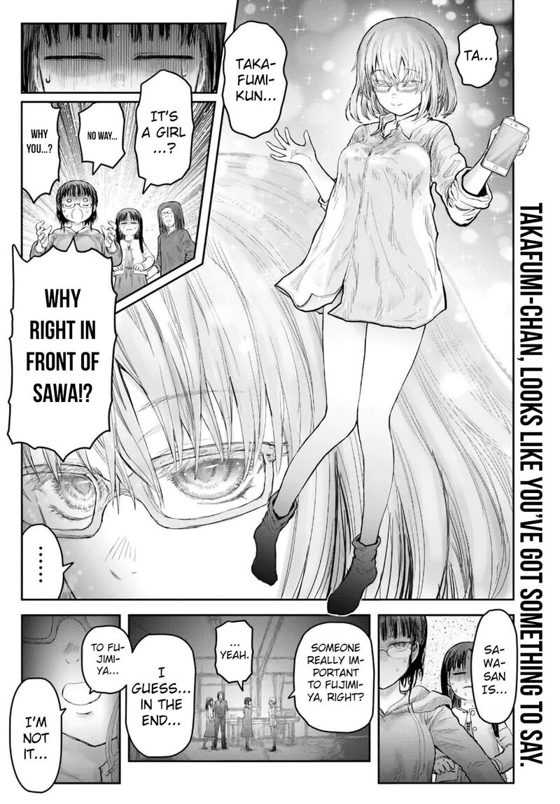 Isekai Ojisan Chapter 68 Page 1