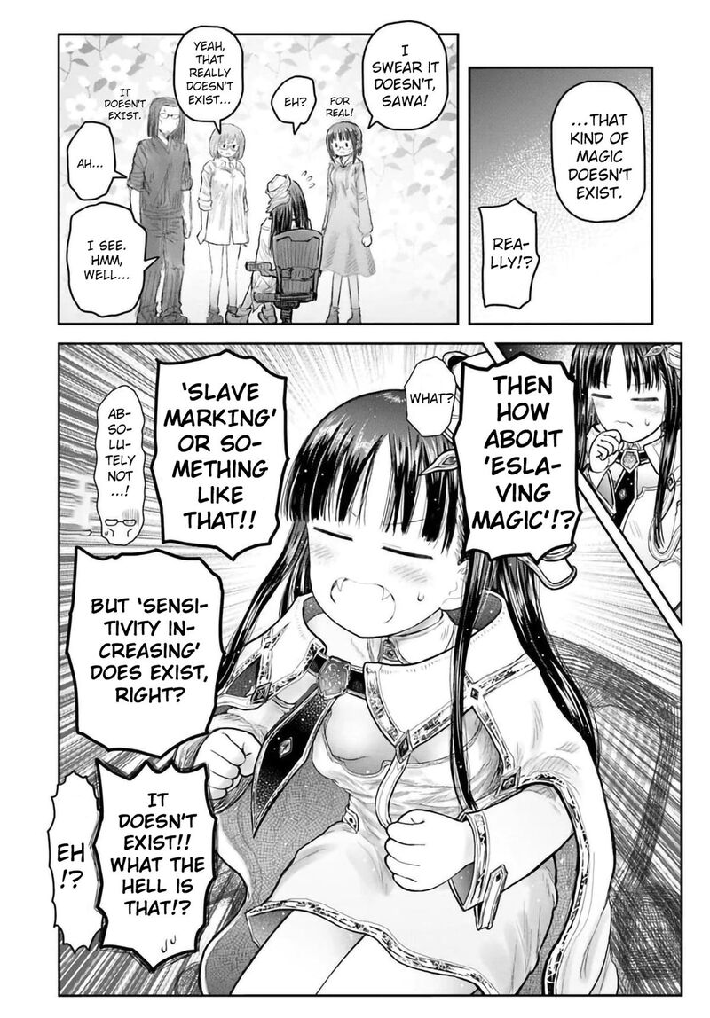 Isekai Ojisan Chapter 68 Page 10