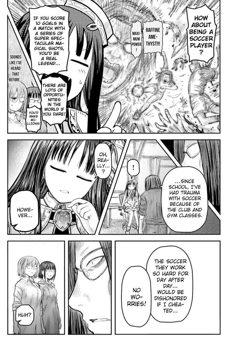 Isekai Ojisan Chapter 68 Page 13
