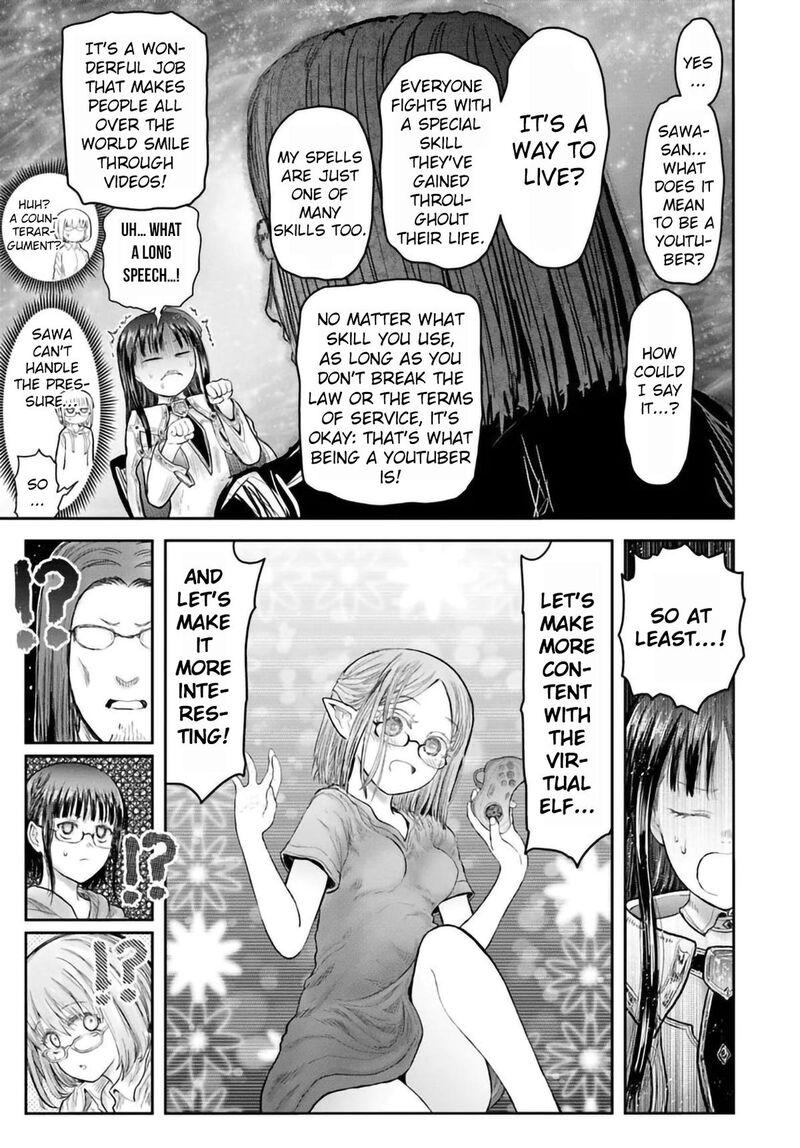 Isekai Ojisan Chapter 68 Page 15