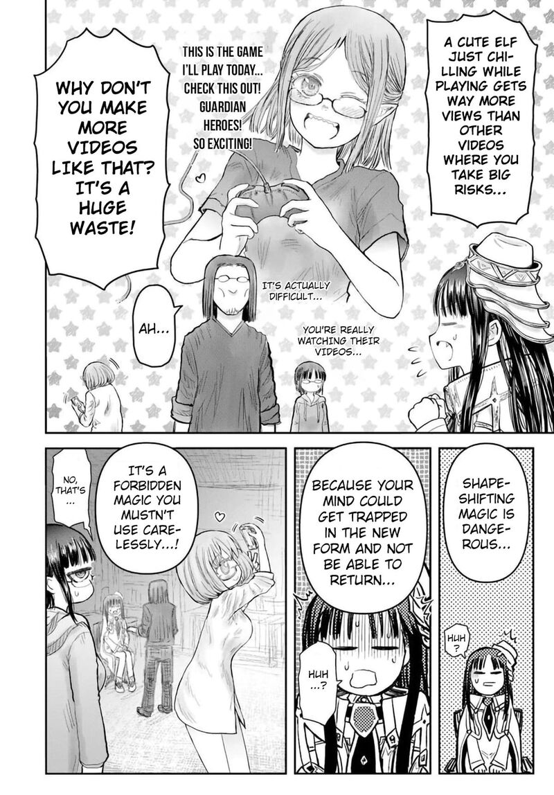 Isekai Ojisan Chapter 68 Page 16