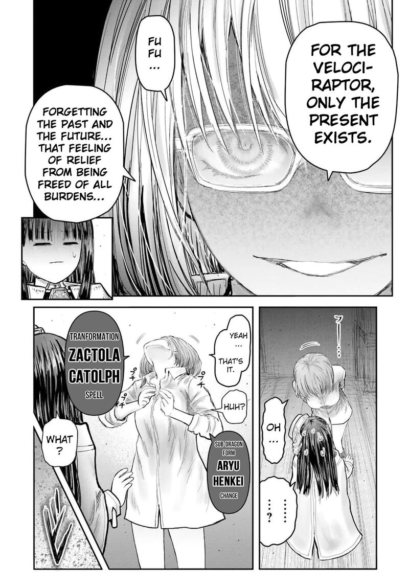 Isekai Ojisan Chapter 68 Page 18