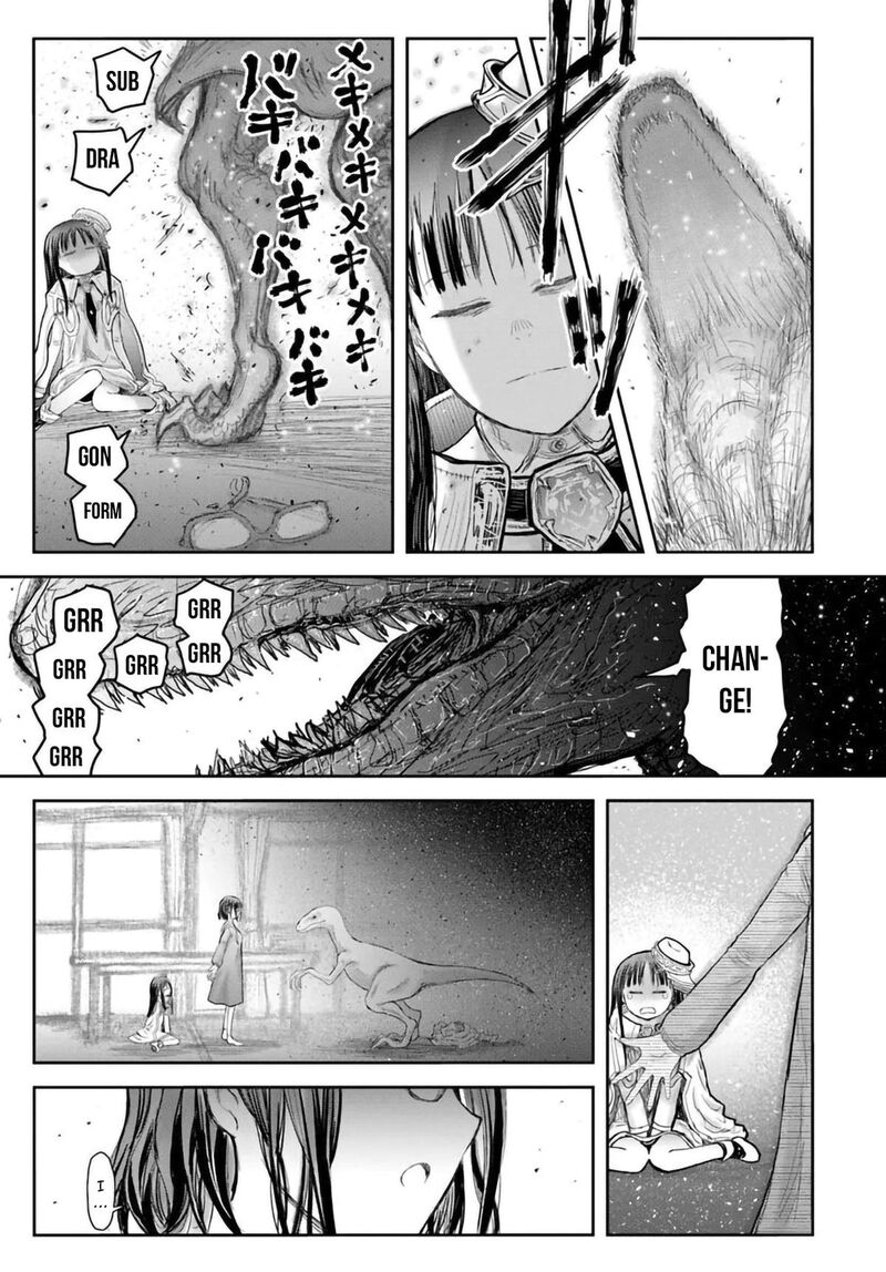 Isekai Ojisan Chapter 68 Page 19
