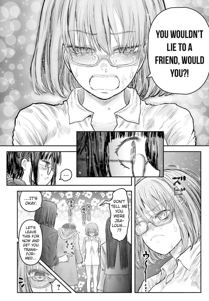 Isekai Ojisan Chapter 68 Page 2