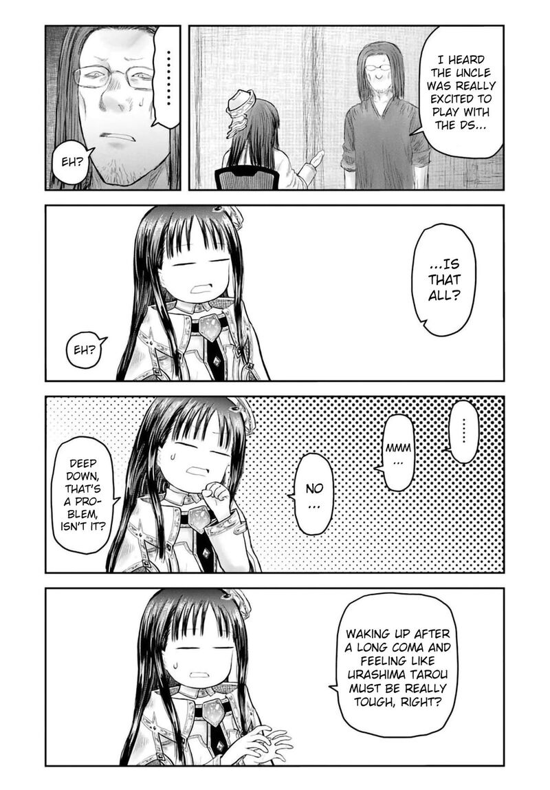 Isekai Ojisan Chapter 68 Page 24