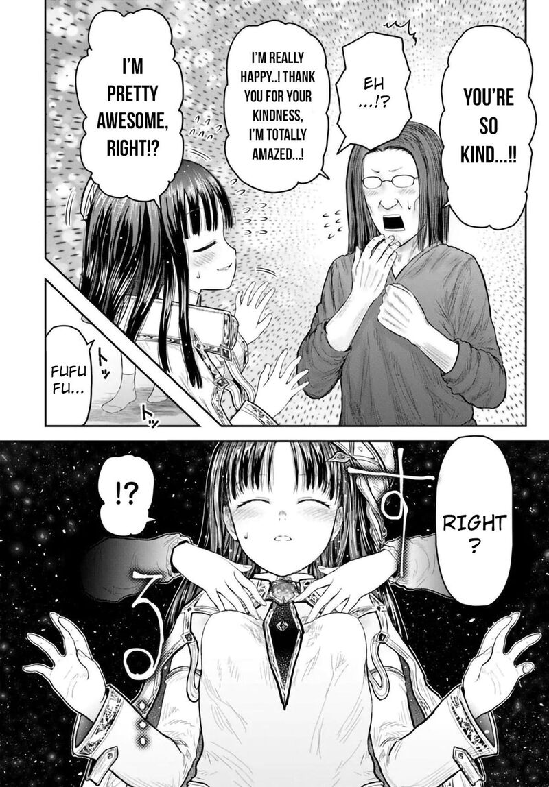 Isekai Ojisan Chapter 68 Page 26