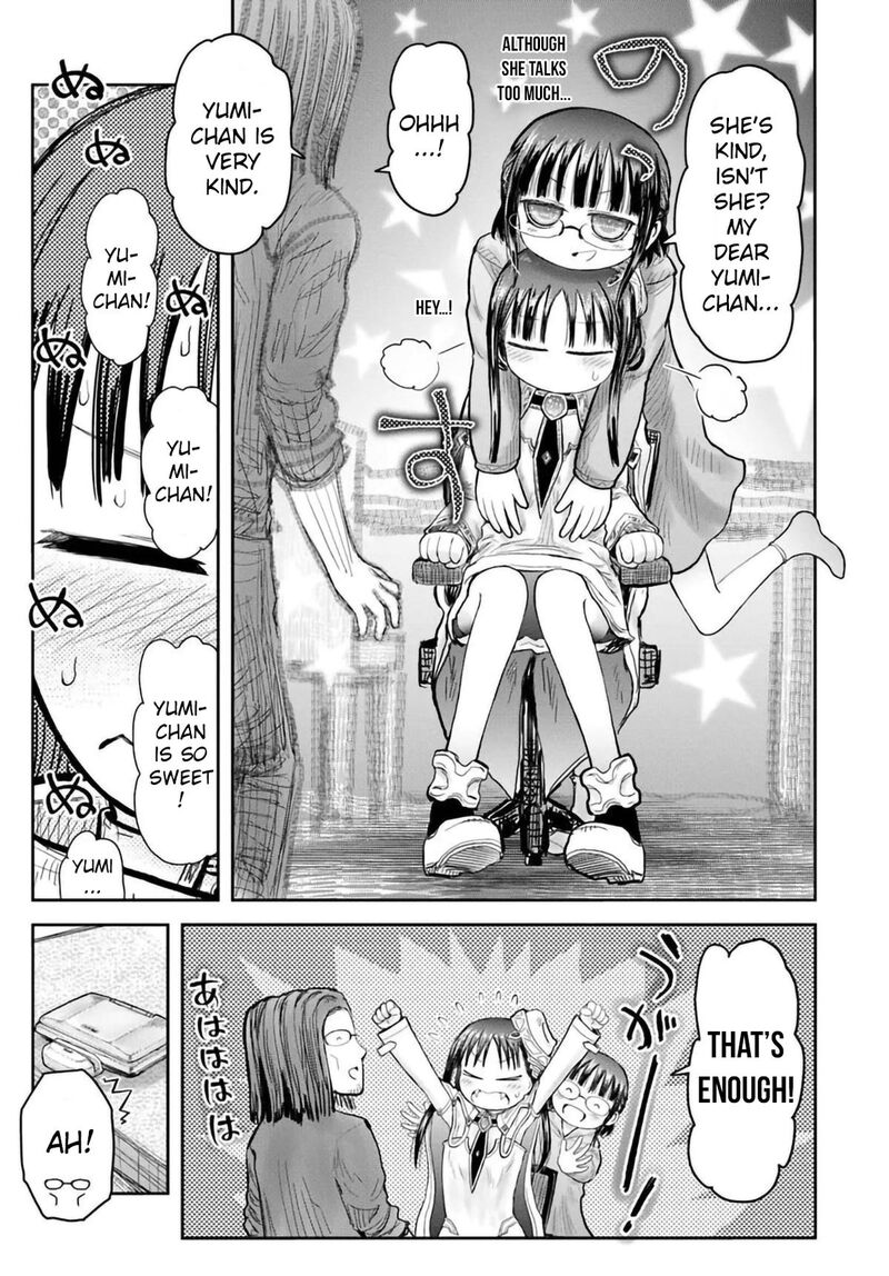Isekai Ojisan Chapter 68 Page 27