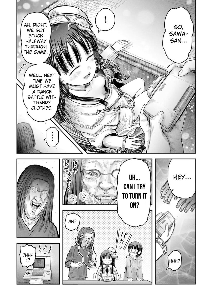 Isekai Ojisan Chapter 68 Page 28