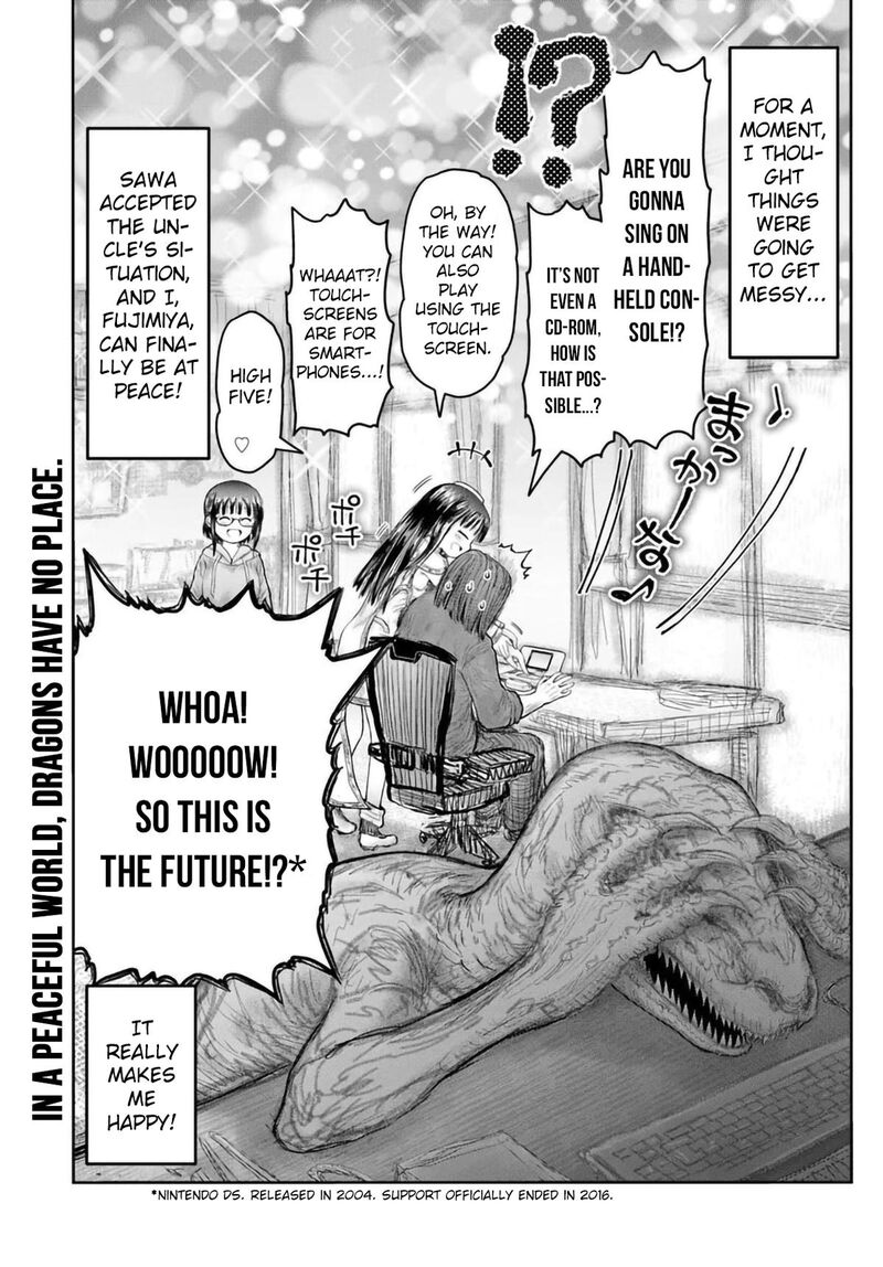 Isekai Ojisan Chapter 68 Page 30