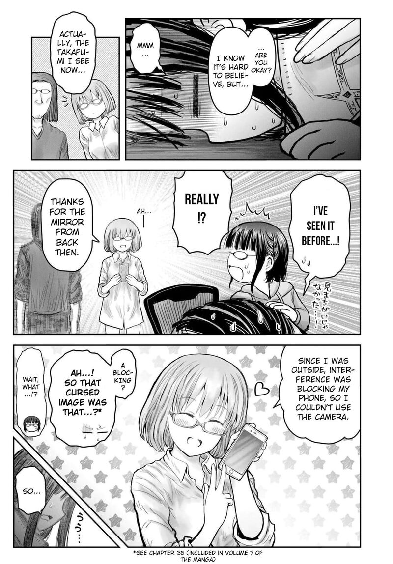 Isekai Ojisan Chapter 68 Page 5