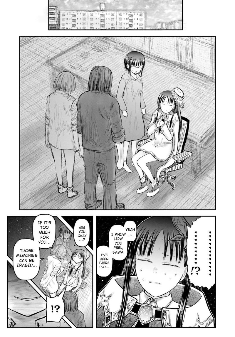 Isekai Ojisan Chapter 68 Page 7