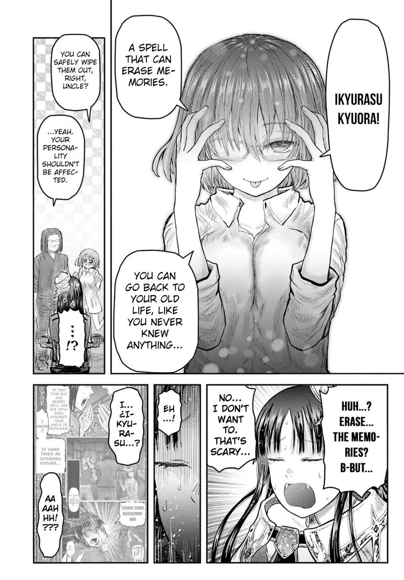 Isekai Ojisan Chapter 68 Page 8