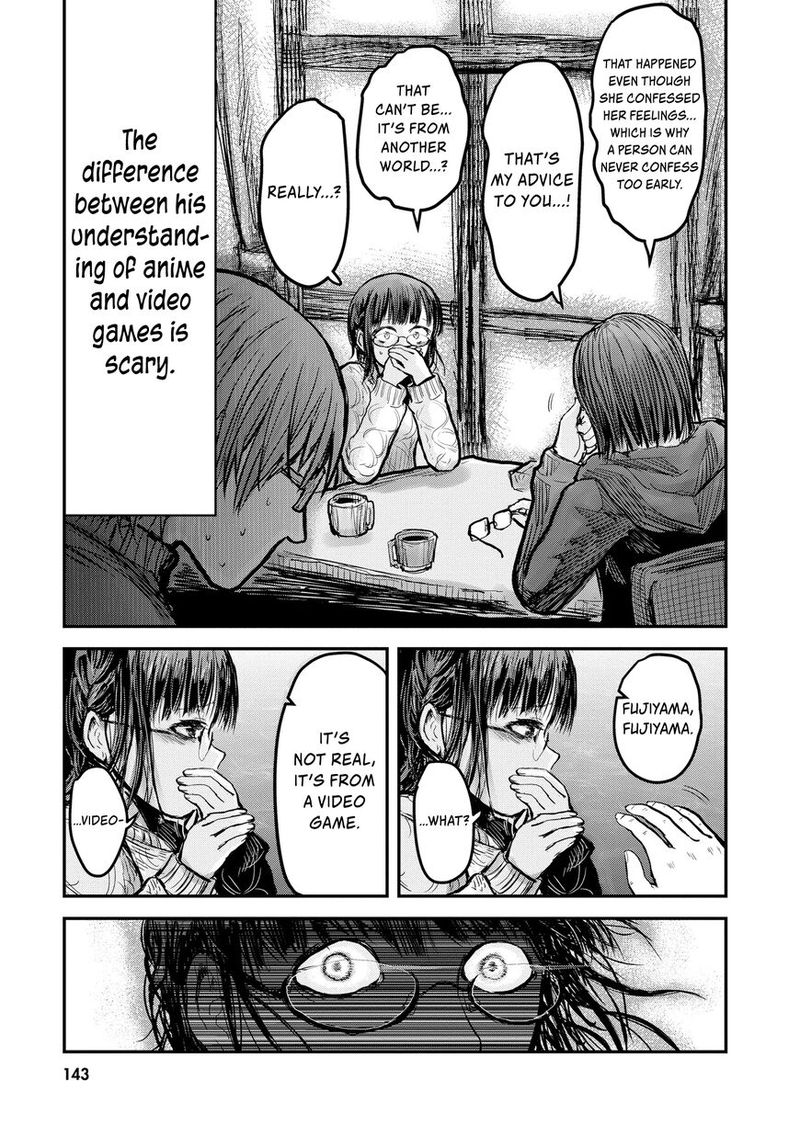 Isekai Ojisan Chapter 7 Page 17