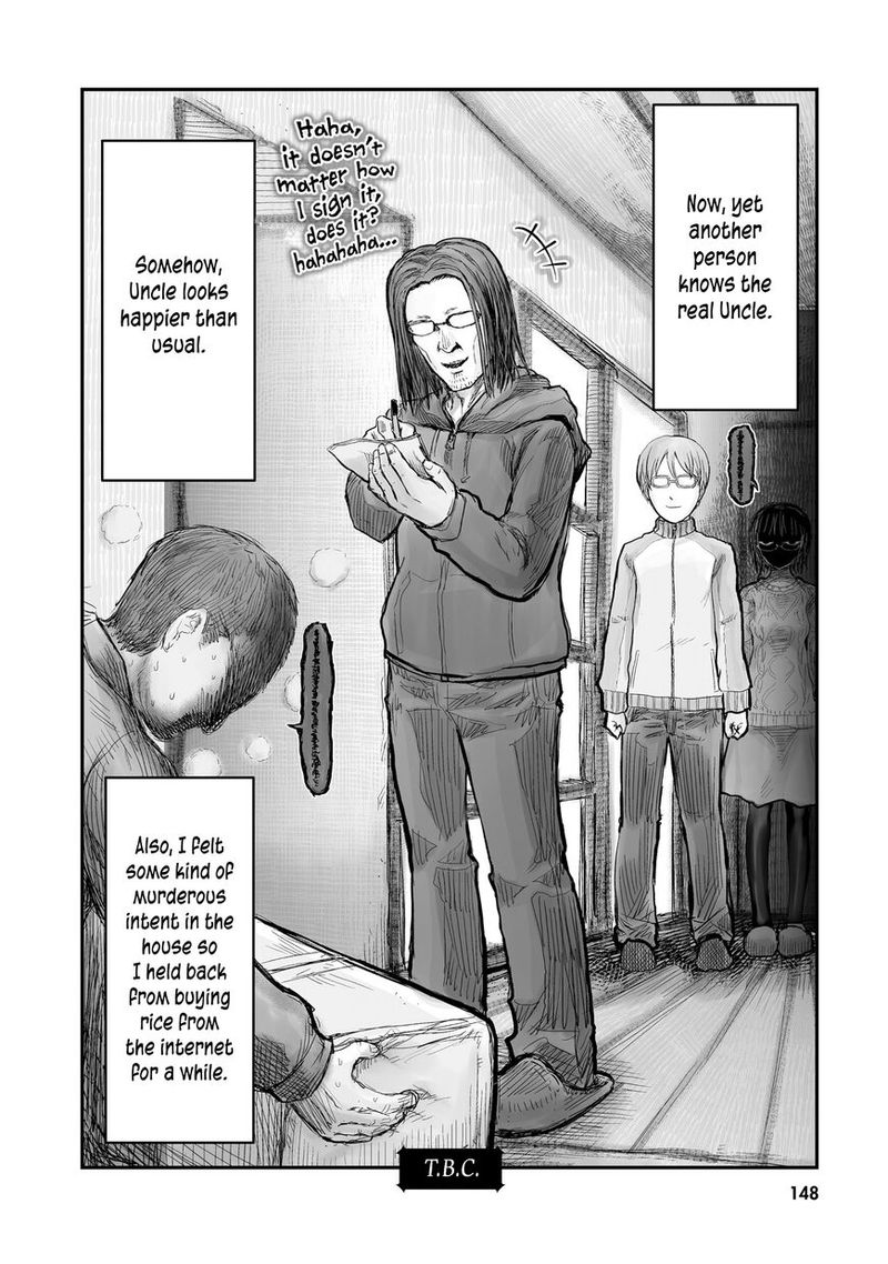 Isekai Ojisan Chapter 7 Page 22