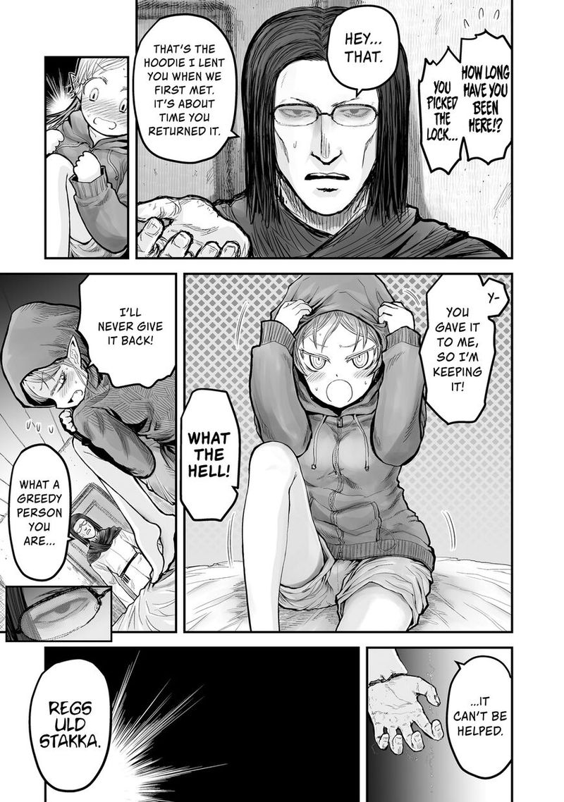 Isekai Ojisan Chapter 7 Page 25