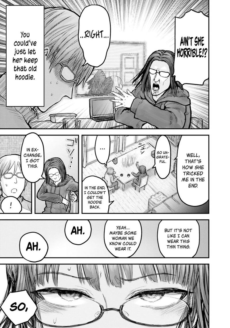 Isekai Ojisan Chapter 7 Page 29