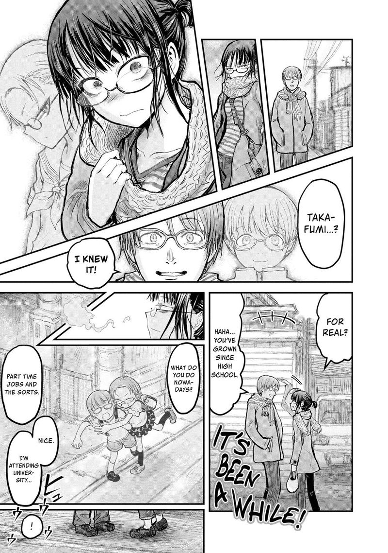 Isekai Ojisan Chapter 7 Page 3