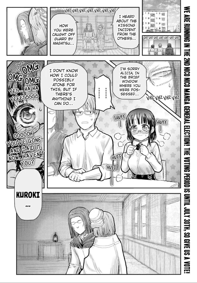 Isekai Ojisan Chapter 70 Page 1
