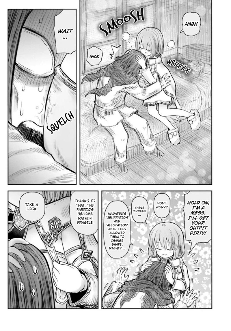 Isekai Ojisan Chapter 70 Page 12