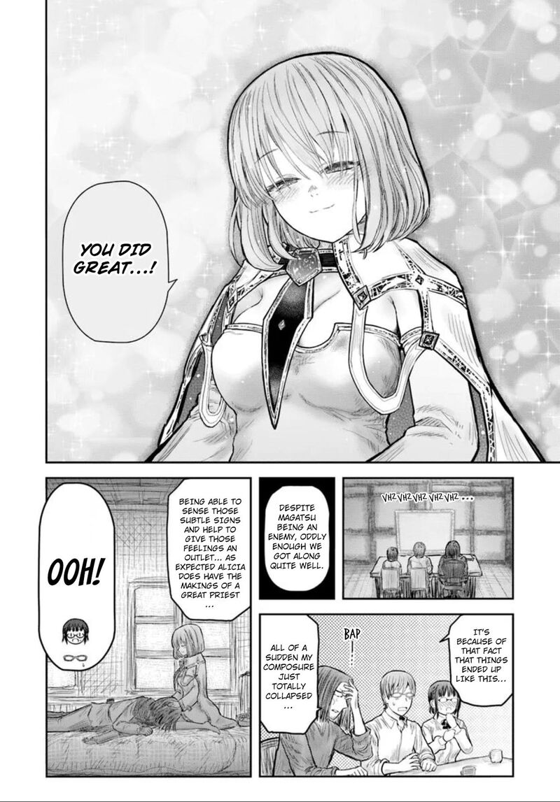Isekai Ojisan Chapter 70 Page 15